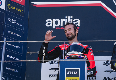 Mattia Virone #19