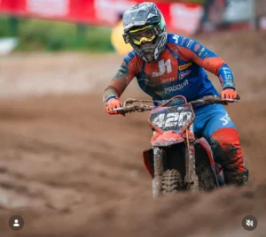 Campionato Italiano MX Prestige – Fermo