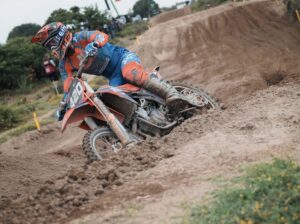 MX Italian Championship Arco di Trento