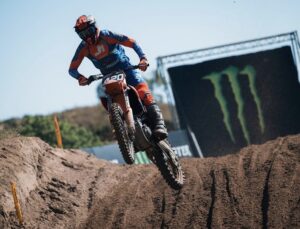MXGP of Latvia