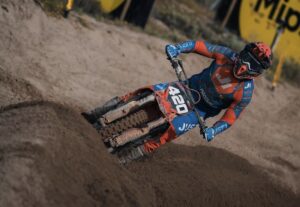 MXGP round 6 France GP