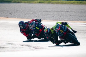 CIV Round 2 Mugello