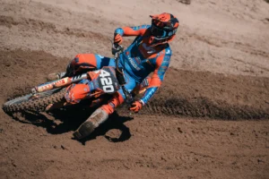 MX GP Czech Republic LOKET