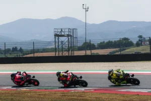 Coppa Italia Velocità Mugello