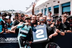 FIM Moto Junior Magny-Cours