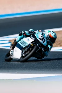 FIM MotoJunior – Misano Adriatico