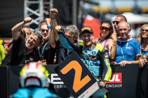 ESBK Final Round Jerez