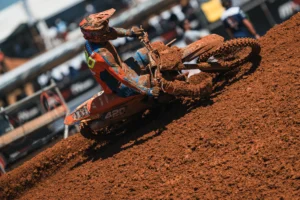 MXGP of Nederland