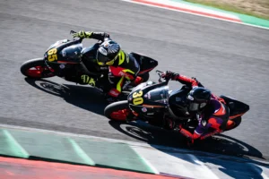 Coppa Italia Aprilia RS 457 Misano Adriatico