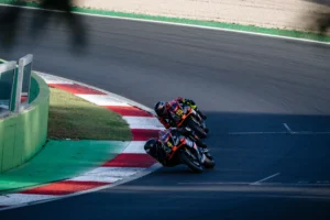 Test RS457 & RS660 Cremona